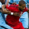Amical: Toronto FC - Manchester City 0-1